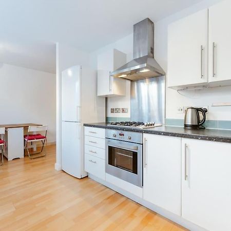 Appartement Stunning Flat In Brick Lane à Londres Extérieur photo