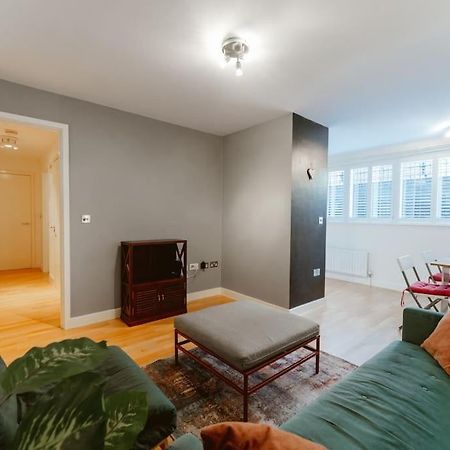 Appartement Stunning Flat In Brick Lane à Londres Extérieur photo