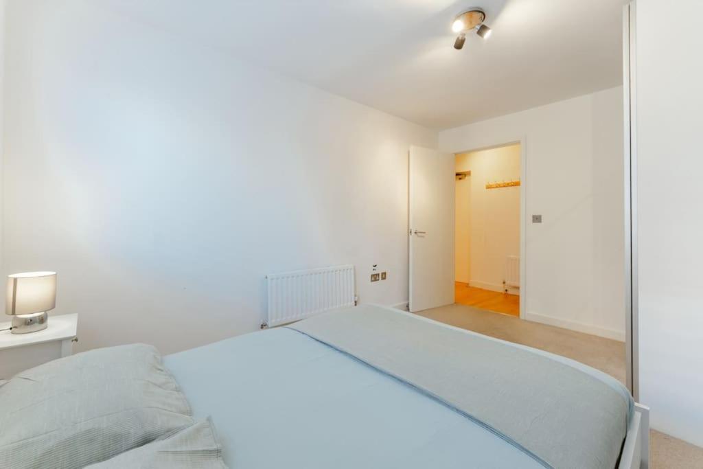 Appartement Stunning Flat In Brick Lane à Londres Extérieur photo